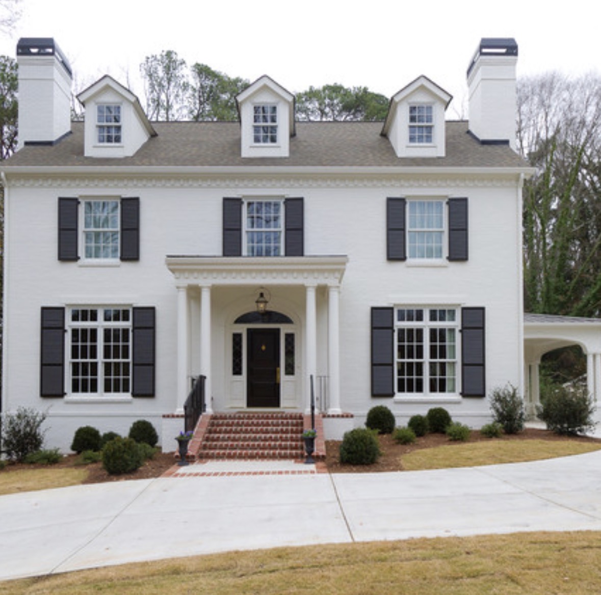 5386 Blue Diamond home